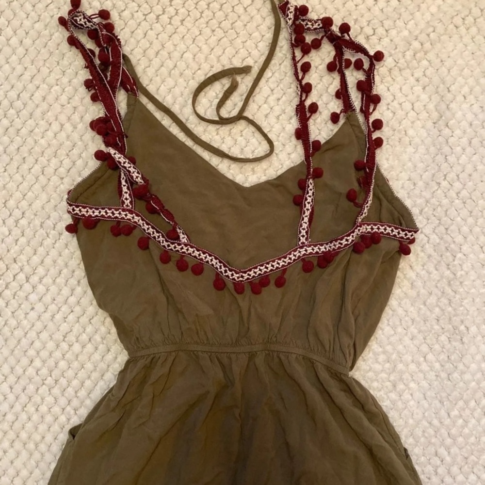 Romper - Picture 3 of 3